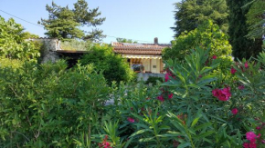 Rêve de Provence Villa avec jardin et piscine